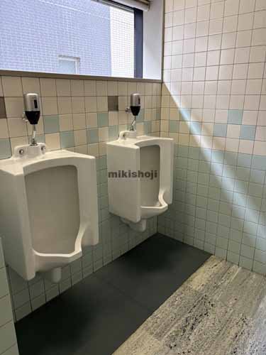 新横浜第二センタービル 水回り3