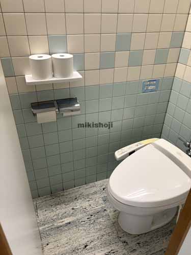 新横浜第二センタービル 水回り4