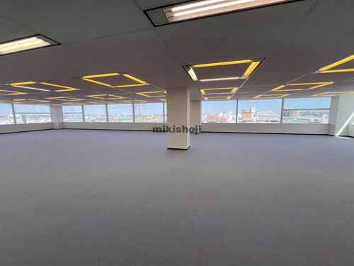 ベネックス　Ｓ－３ビル 貸室内1