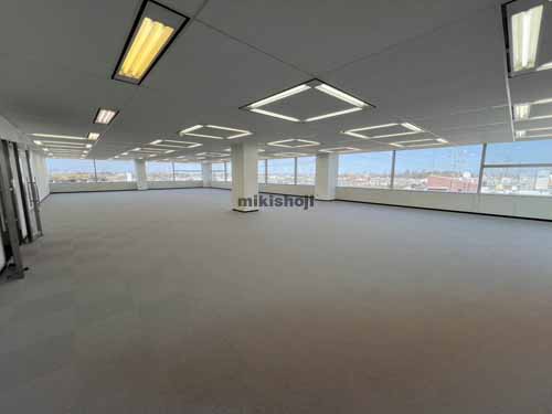 ベネックス　Ｓ－３ビル 貸室内2