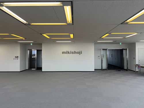 ベネックス　Ｓ－３ビル 貸室内3