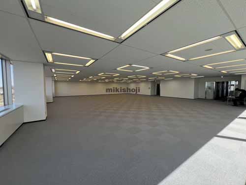ベネックス　Ｓ－３ビル 貸室内4