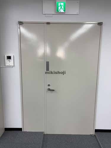 みなとファンタジアビル 貸室内2