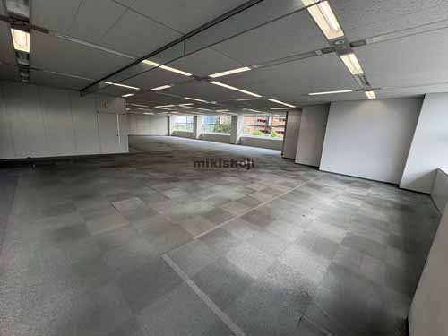ＧＲＣ横浜ベイリサーチパーク 貸室内4