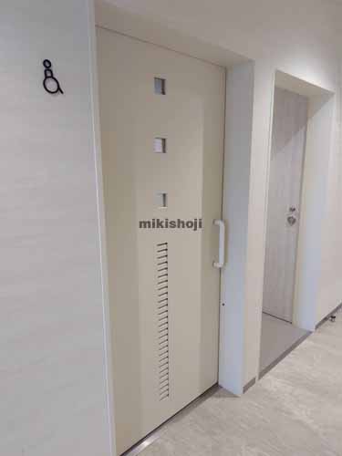 アクアリアタワー横浜（低層棟） 水回り4