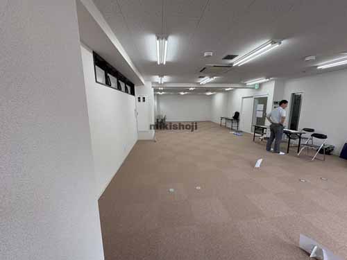 ＢＩＺｃｏｍｆｏｒｔ元町ビル 貸室内2