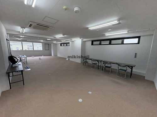 ＢＩＺｃｏｍｆｏｒｔ元町ビル 貸室内3