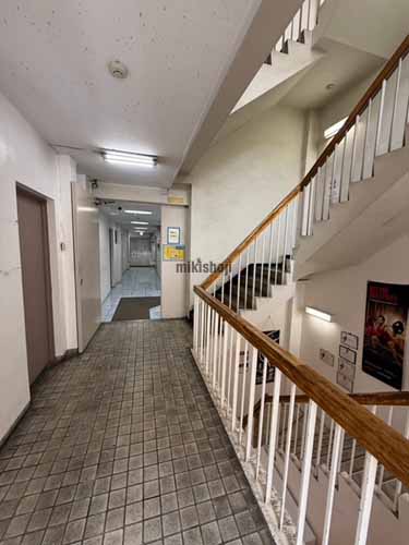 第６吉田ビル 付帯設備1