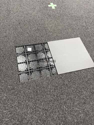 長者町デュオビル 貸室内1