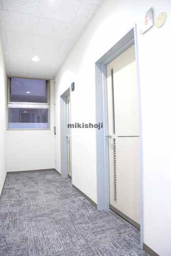 近藤ビル 水回り3