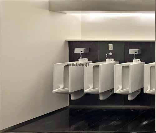 スカイビル 水回り2