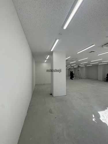大船センタープレイス 貸室内1
