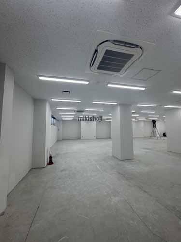 大船センタープレイス 貸室内3