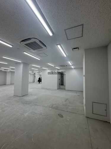 大船センタープレイス 貸室内4