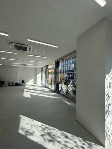 大船センタープレイス 貸室内5