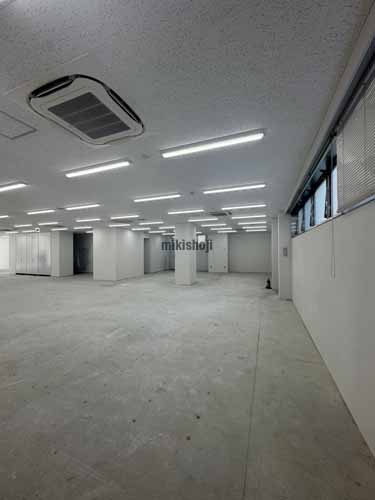 大船センタープレイス 貸室内6