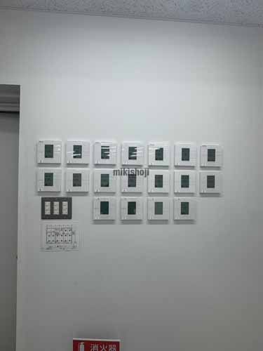 大船センタープレイス 貸室内7