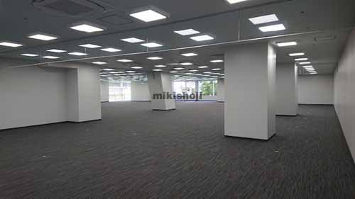 センター南ビル 貸室内2