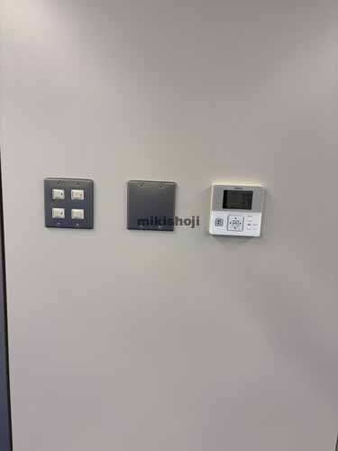 Ｎ＆Ｆビル２ 貸室内3