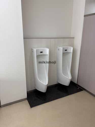 藤沢朝日生命信和実業ビル 水回り2