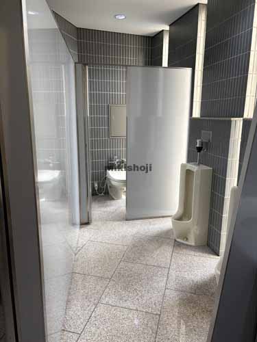 清康社ビル 水回り2