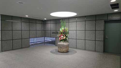 サウス・コア エントランス1