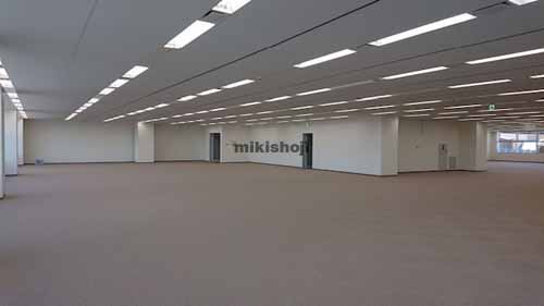 サウス・コア 貸室内2