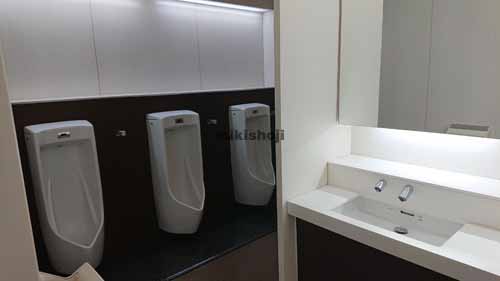 サウス・コア 水回り1