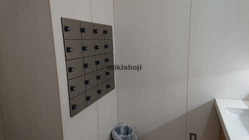 サウス・コア 水回り2