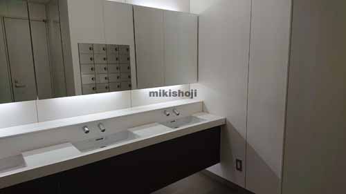 サウス・コア 水回り3