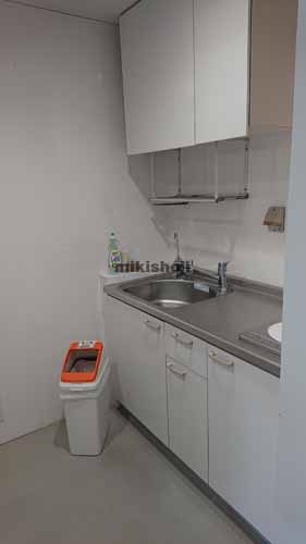 サウス・コア 水回り4