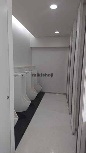 フロンティア武蔵小杉Ｎ棟 水回り1