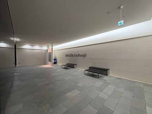 ＢＥＬＩＳＴＡタワー東戸塚 エントランス2