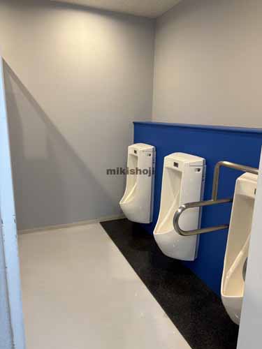 安田倉庫守屋町Ｃ号 水回り2