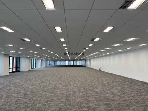 横浜シンフォステージ　ウエストタワー 貸室内1