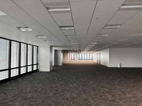 横浜シンフォステージ　ウエストタワー 貸室内4