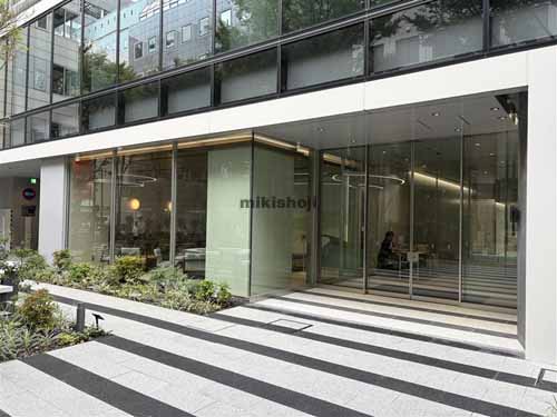 スイテ新横浜ビル エントランス1