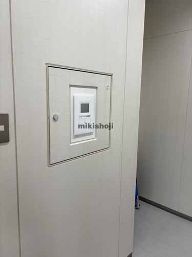 新横浜ＳＨビル 貸室内3