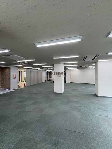 北幸・南幸のＹＫビル 貸室内1