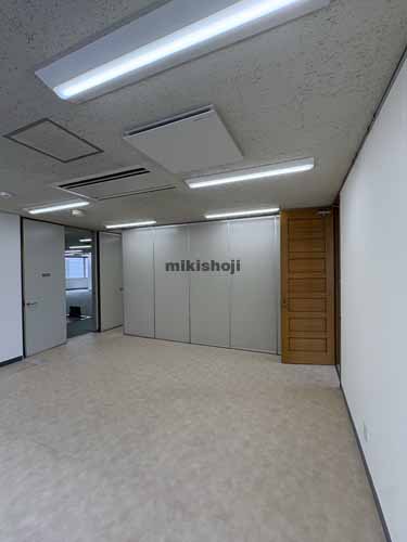北幸・南幸のＹＫビル 貸室内4