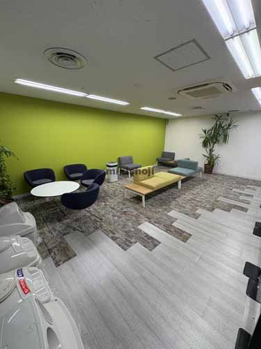 名駅・那古野の名古屋第二埼玉ビル 付帯設備1