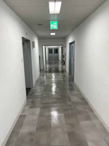 名駅・那古野の名古屋第二埼玉ビル 付帯設備2