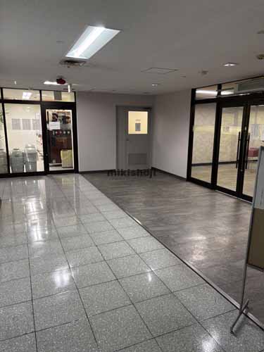 名駅・那古野の名古屋第二埼玉ビル 付帯設備5