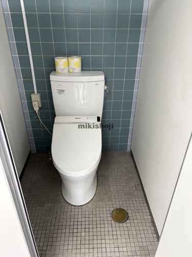 花車ビル北館 水回り3