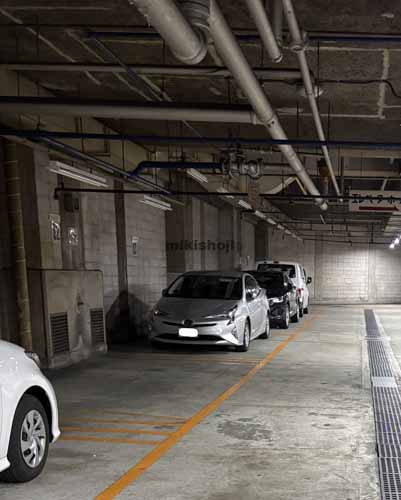 花車ビル北館 付帯設備1