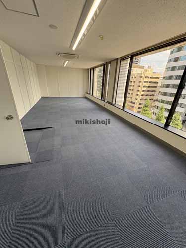 名南クリヤマビル 貸室内5