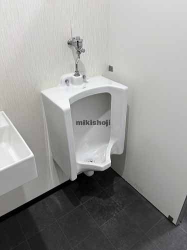 メイヨンビル 水回り1