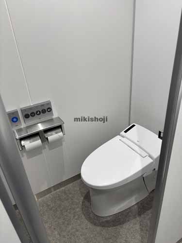 大橋ビルディング 水回り1