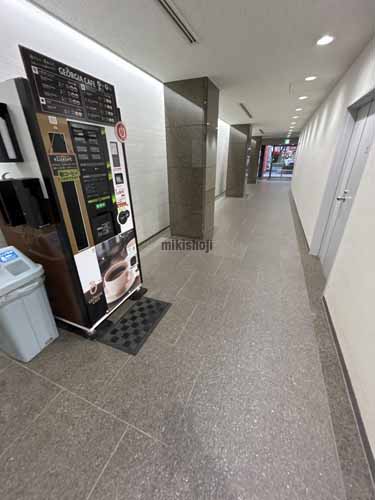 広小路ＥＳビル エントランス1