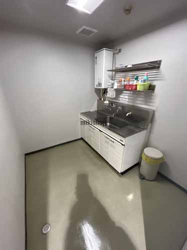 広小路ＥＳビル 水回り3